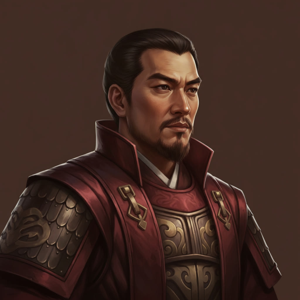 Liu Fuling