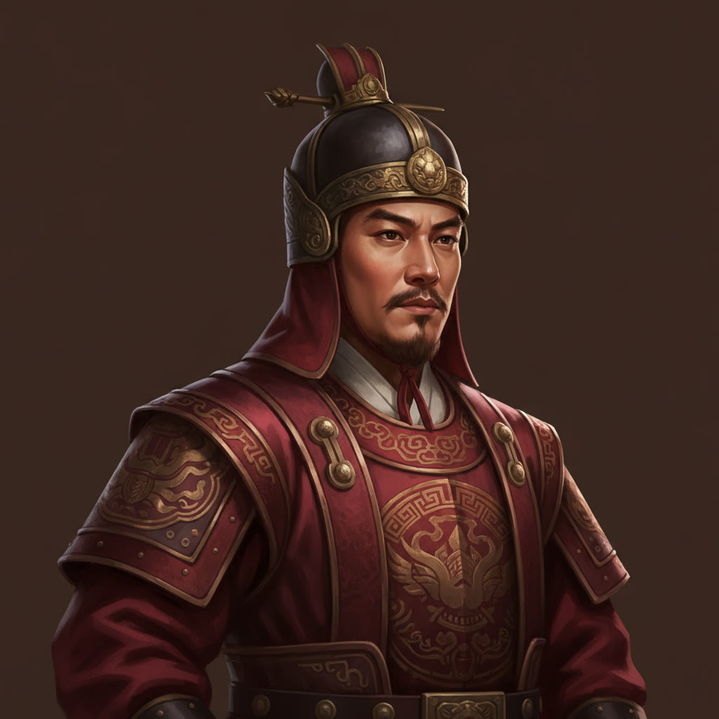 Liu He