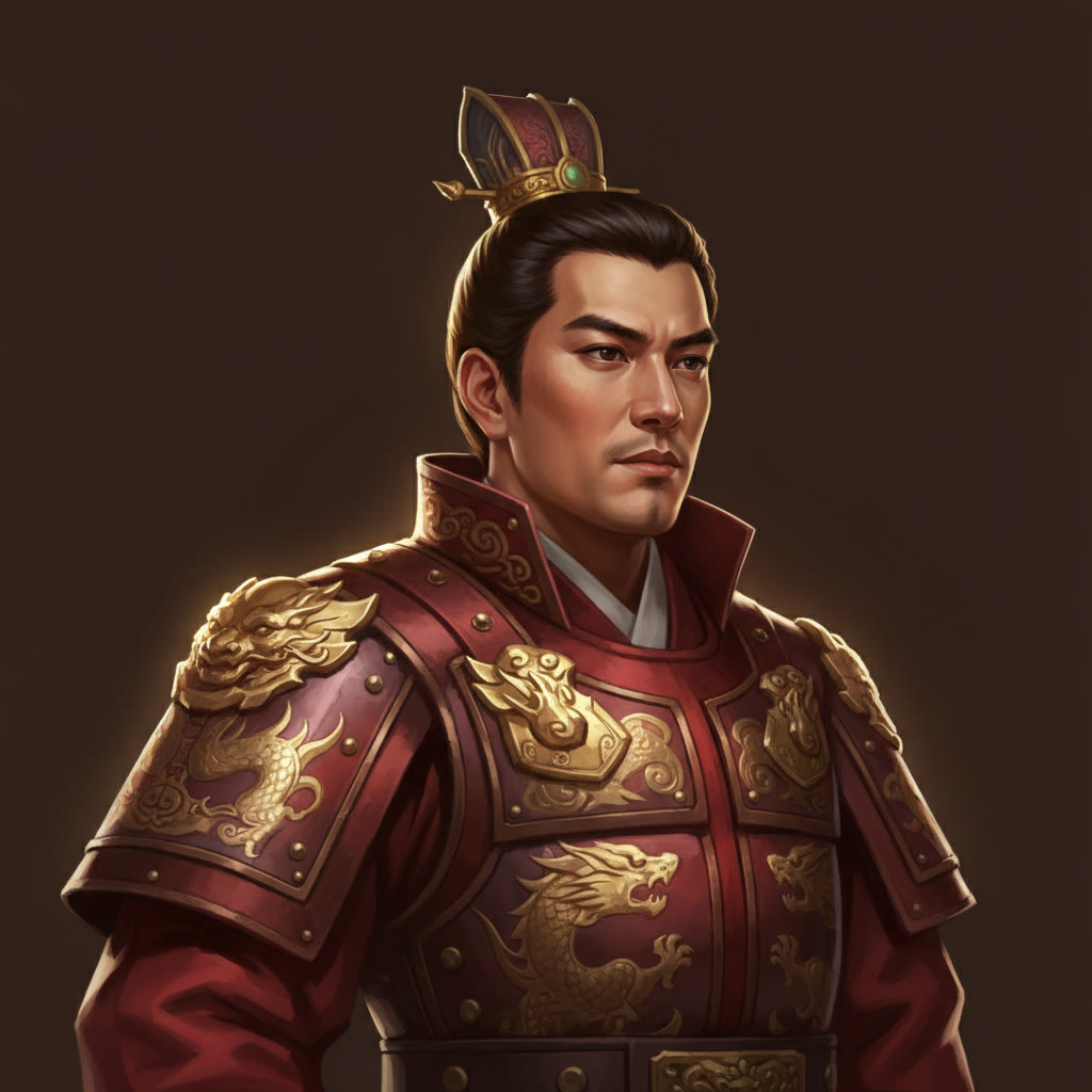 Liu Ju