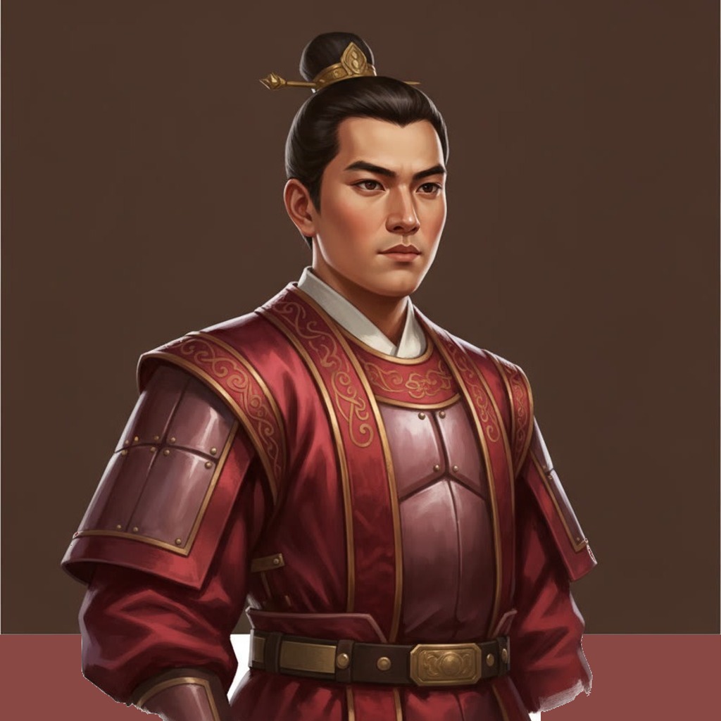 Liu Ruyi