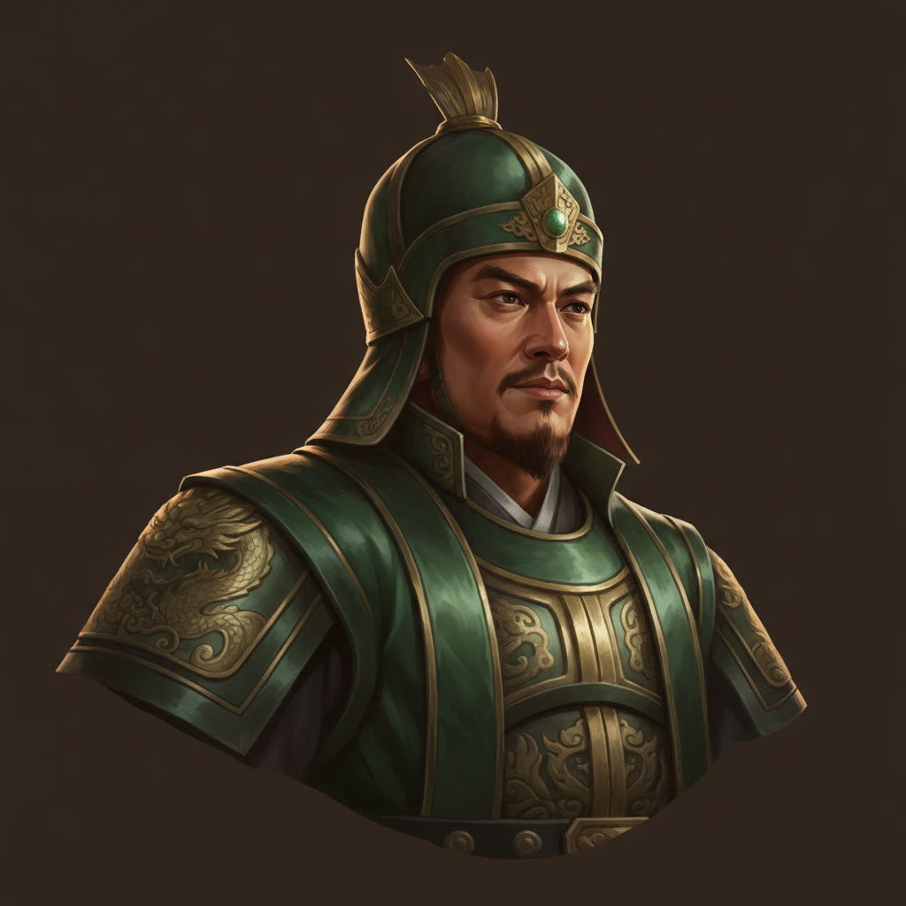 Liu Shan