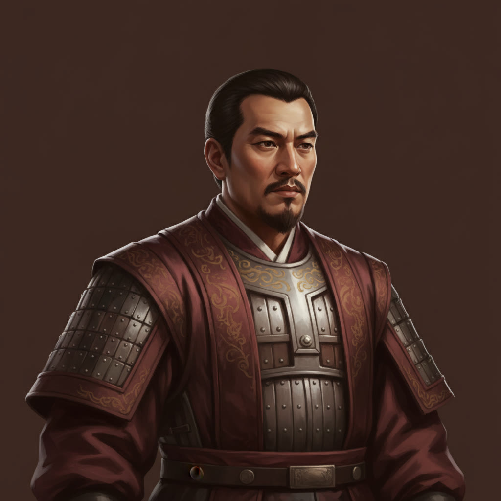 Liu Xingju
