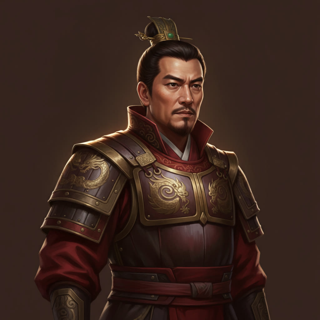 Liu Xiu