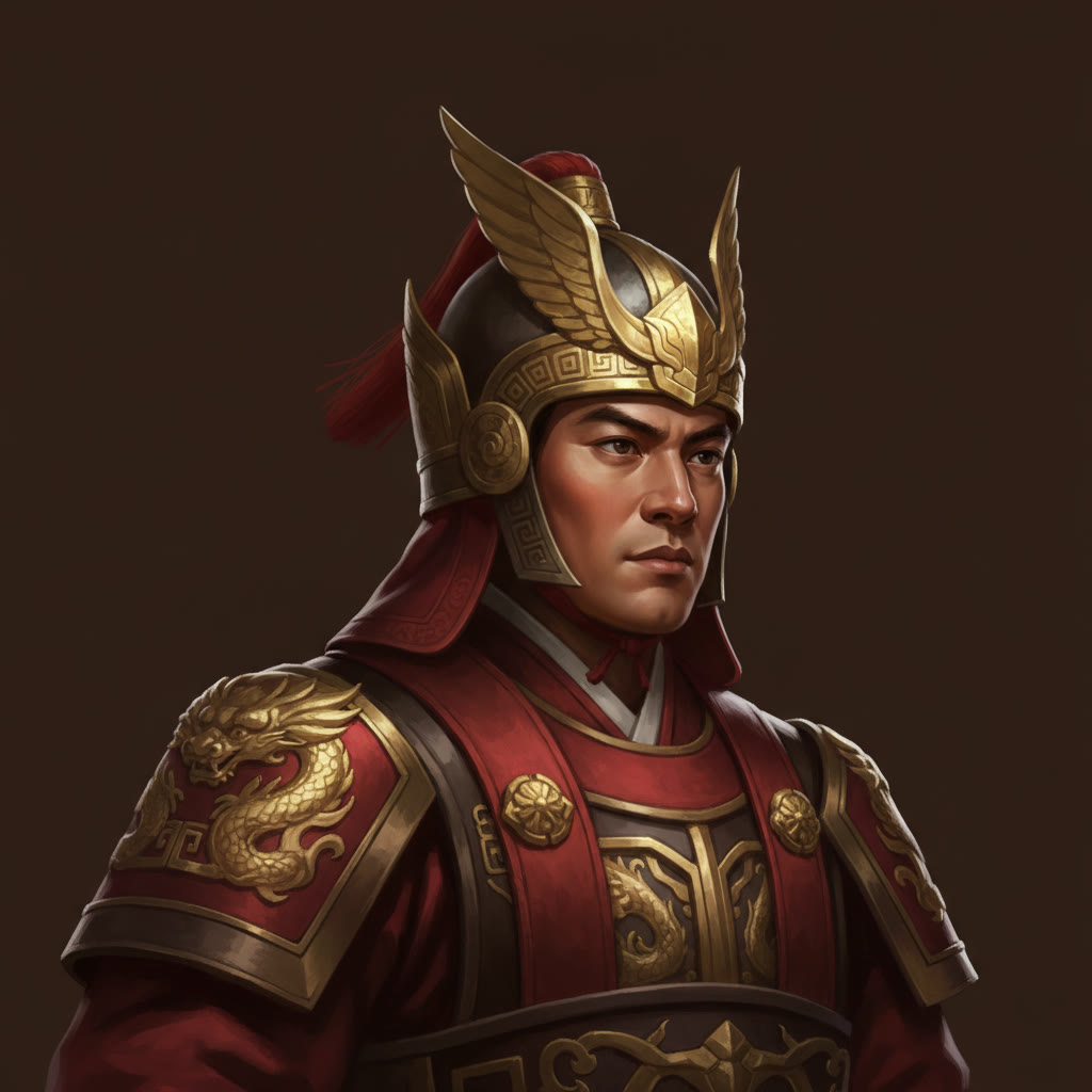 Liu Yi (Emperor Hong)