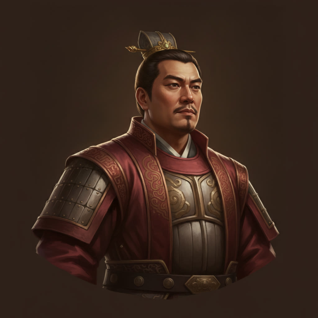 Liu You