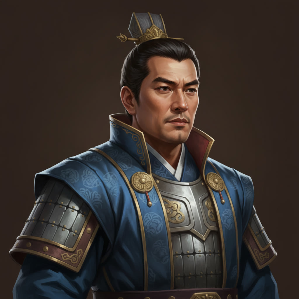 Liu Yu