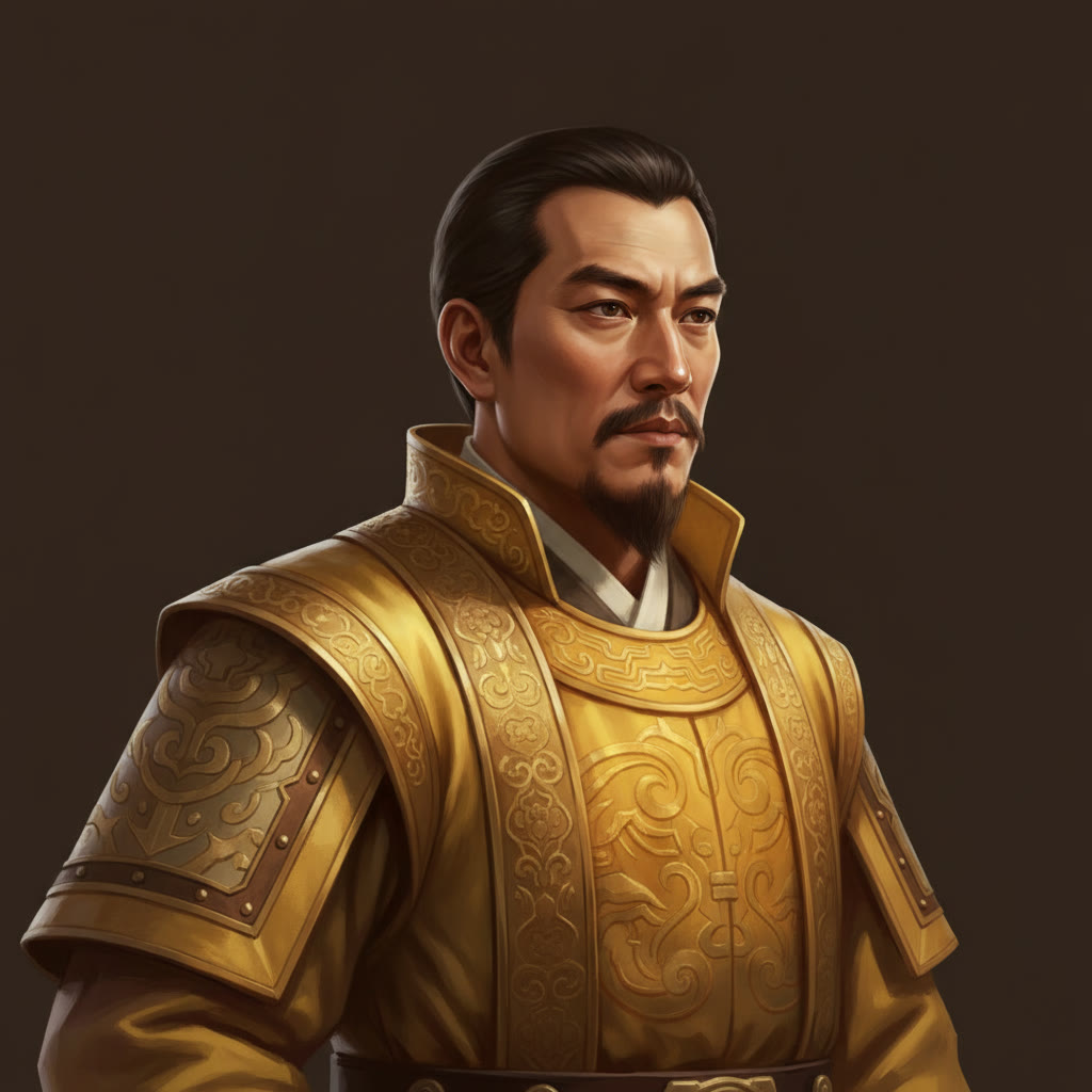 Liu Zhiji