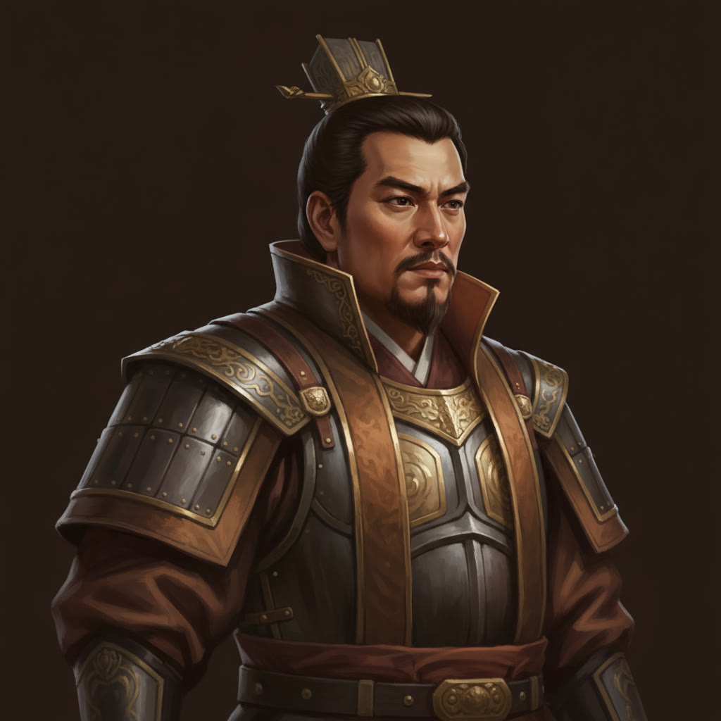 Liu Zhiyuan