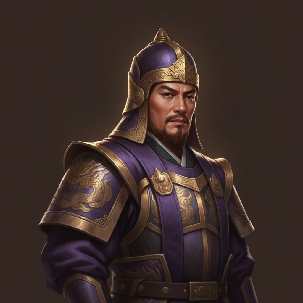 Lord Chunshen