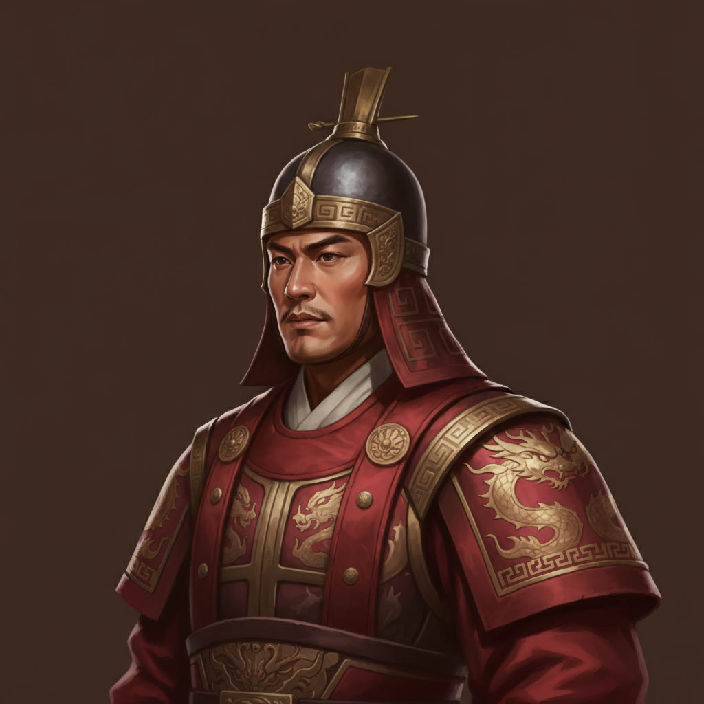 Lord Jingyang