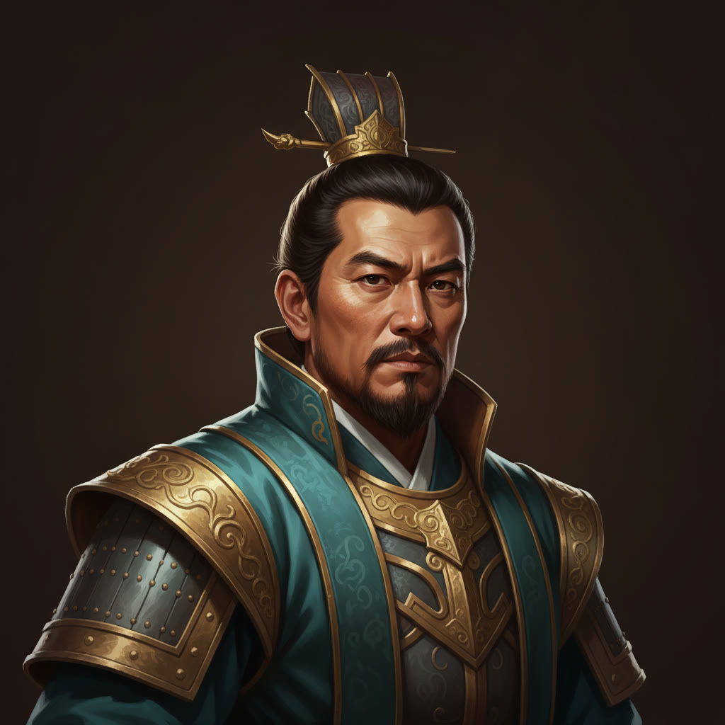 Lord Mengchang