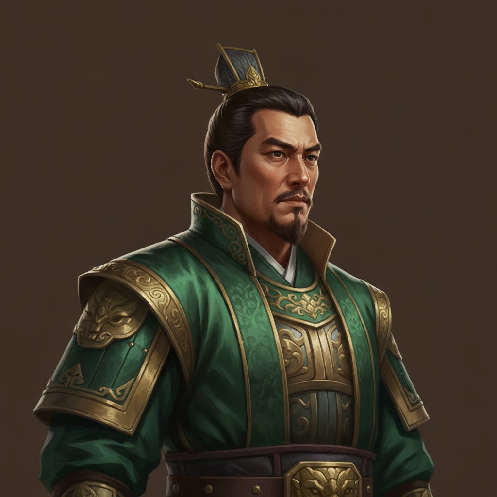 Lord Pingyuan