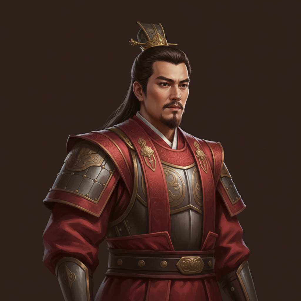 Lord Xinling