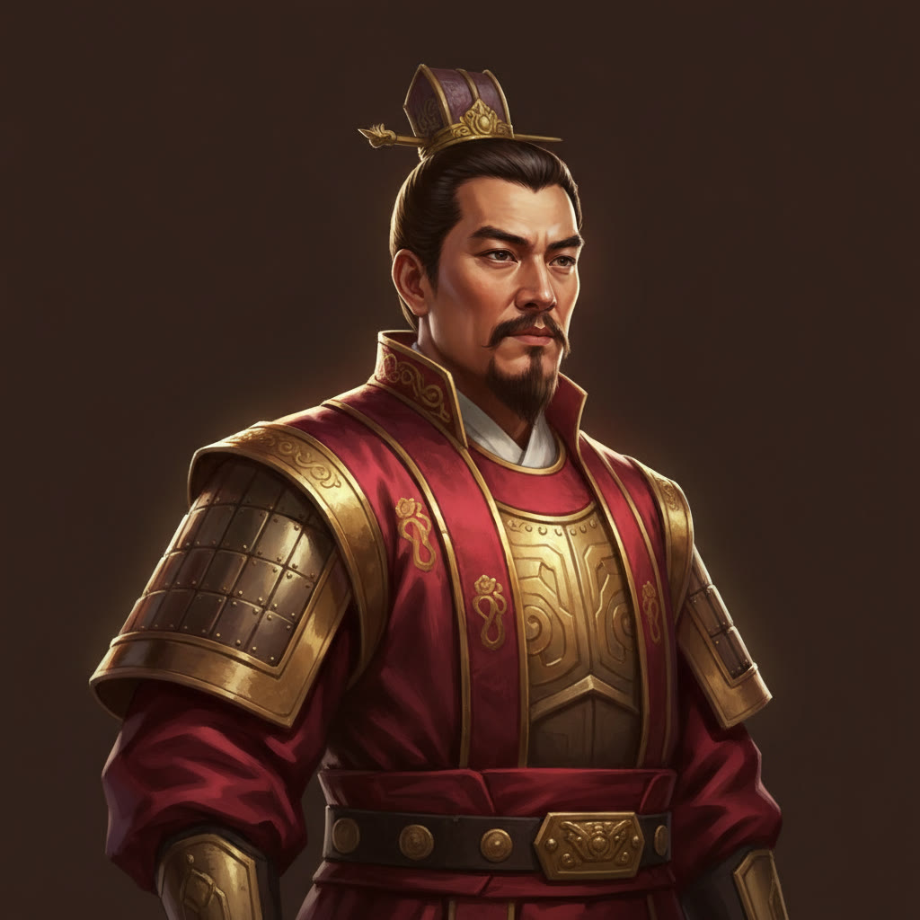 Lu Buwei