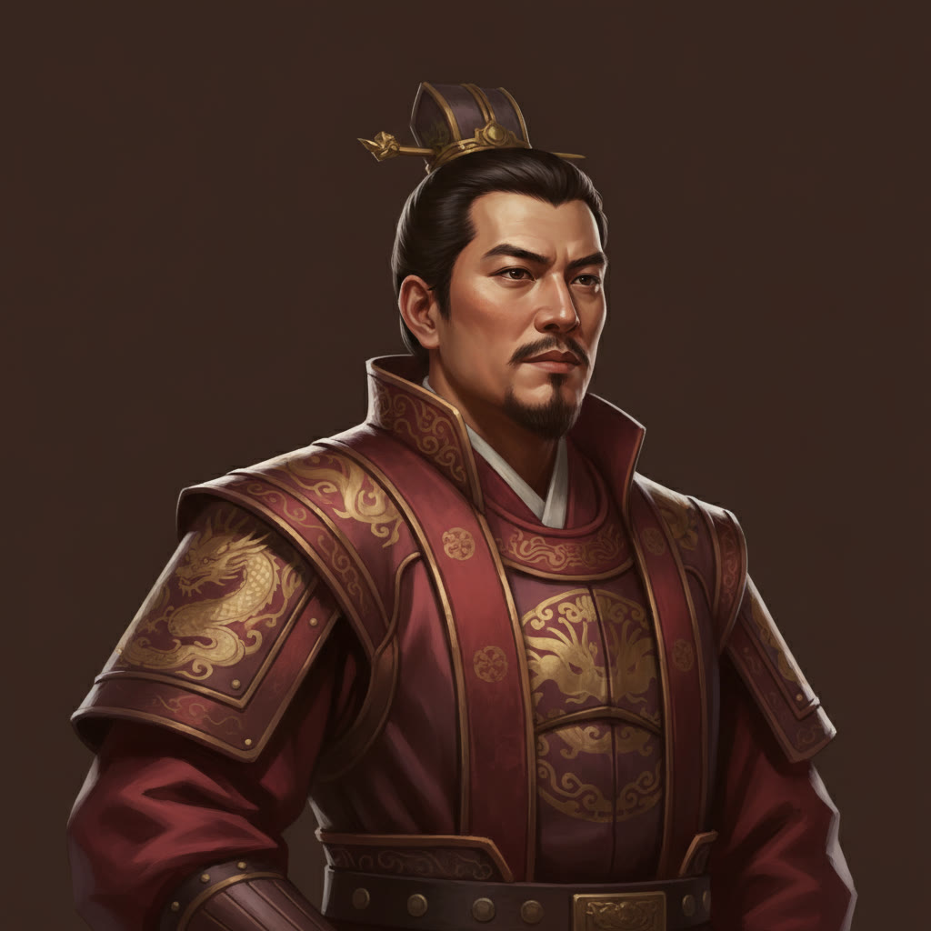 Lü Chan