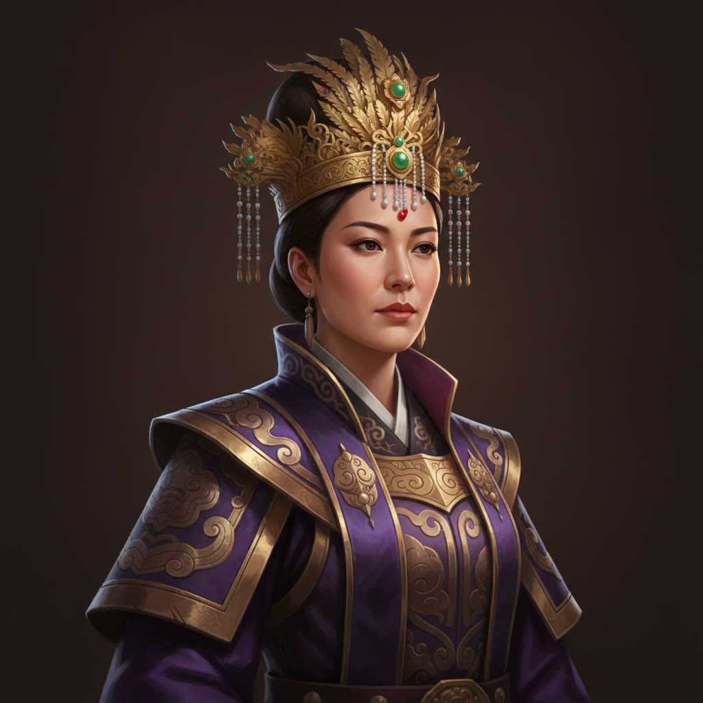 Lü Hou