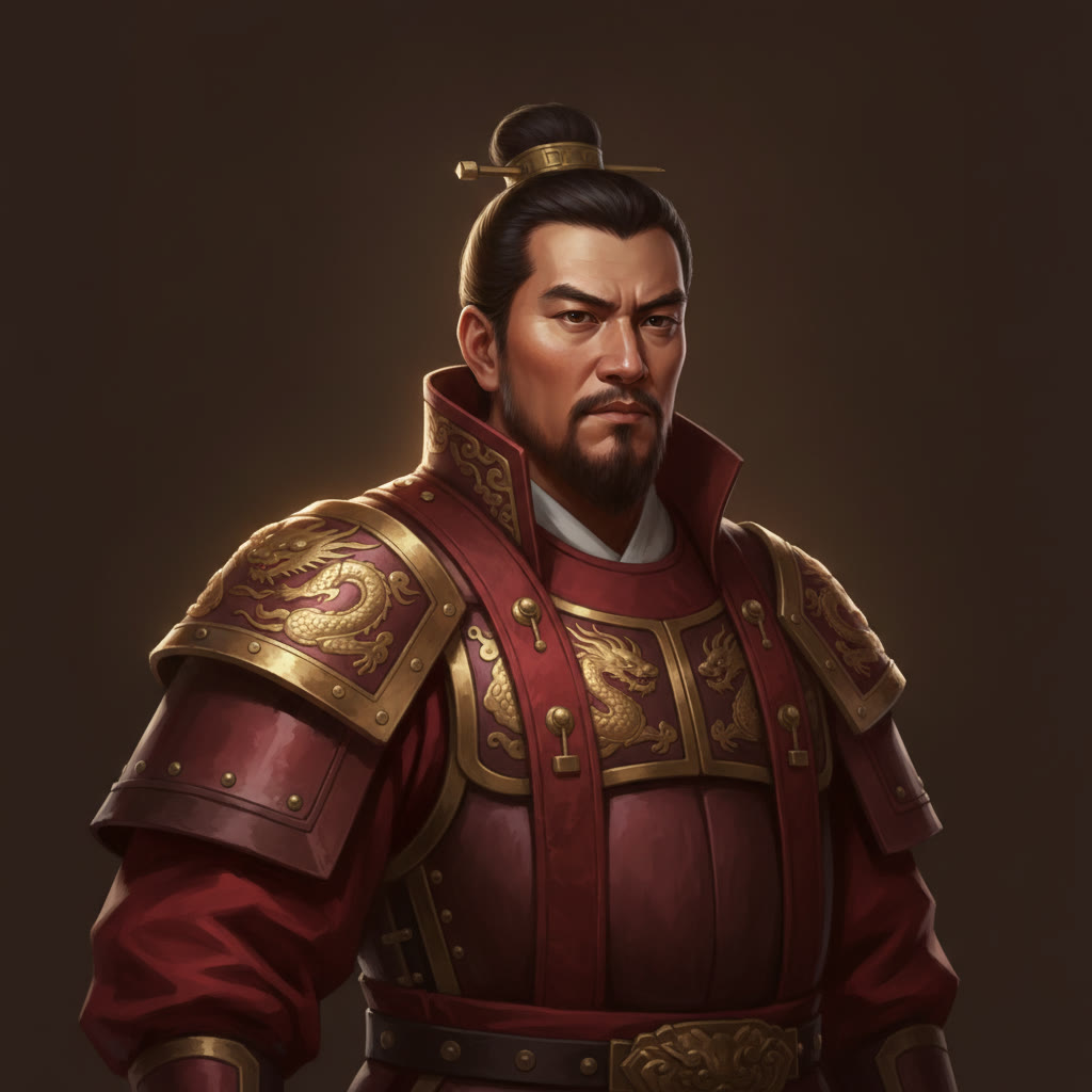 Lü Lu