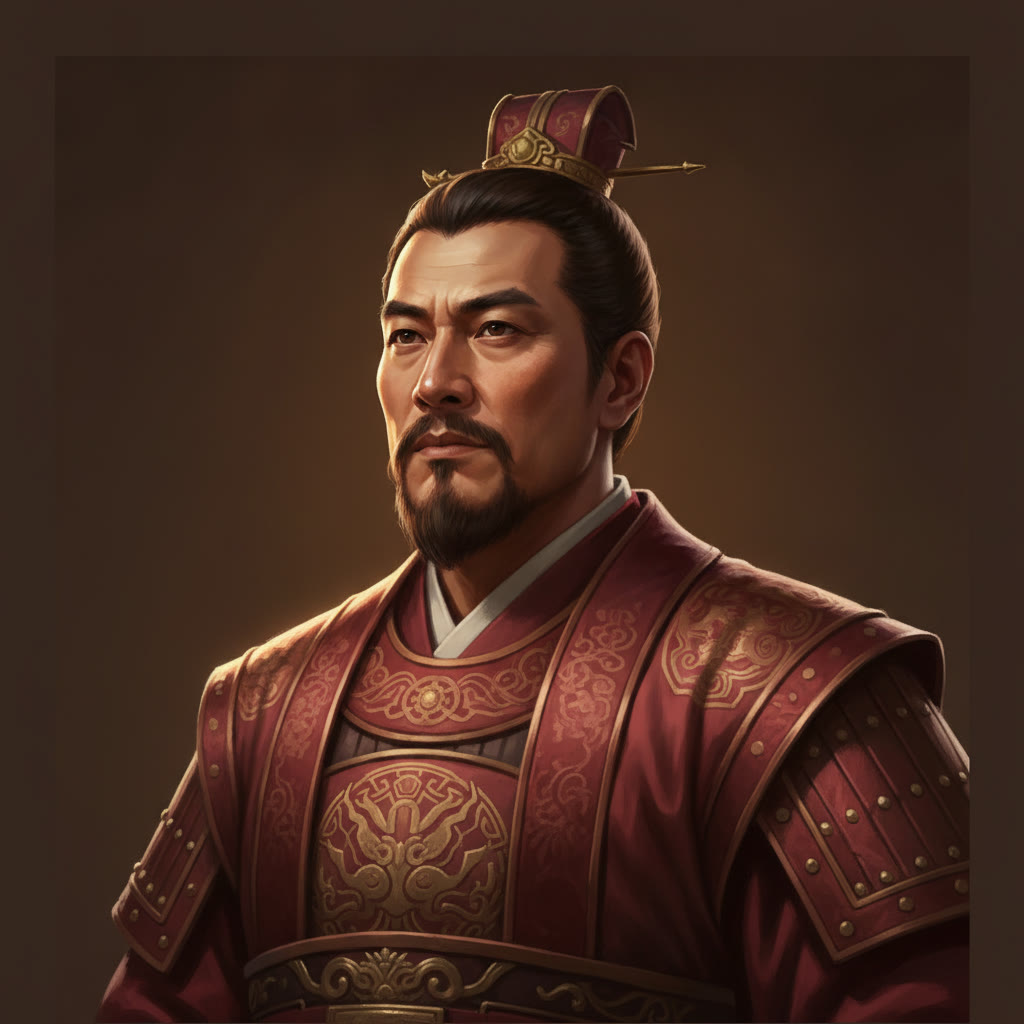 Lü Tai