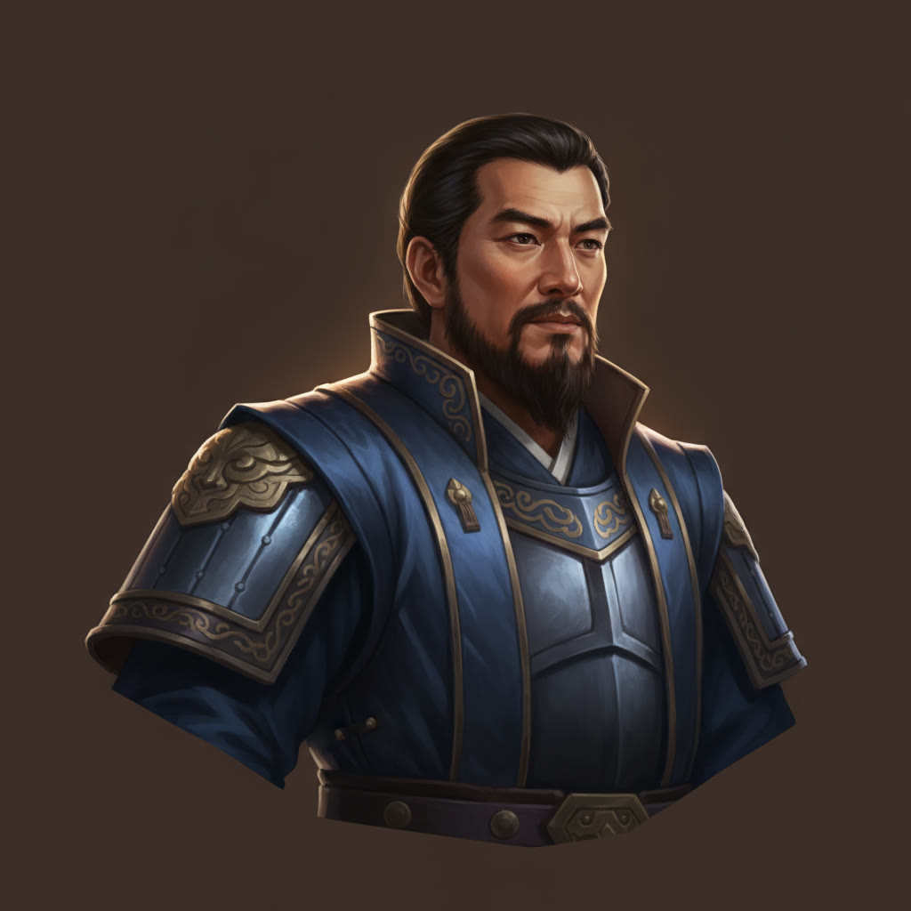 Lu Xun