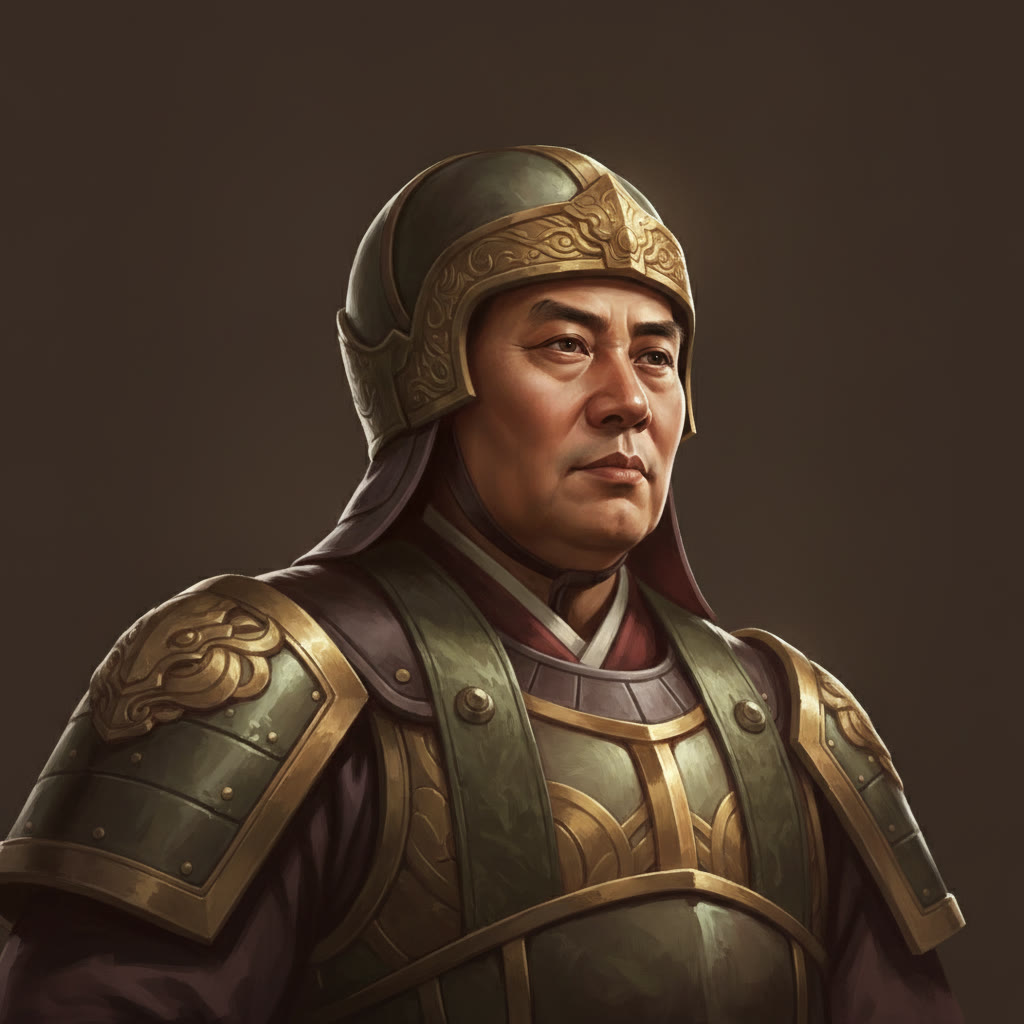 Mao Zedong