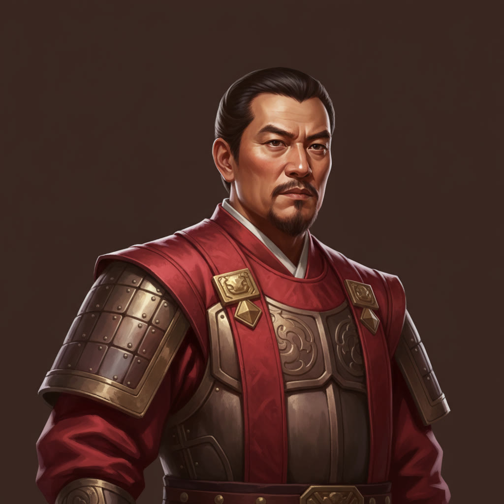 Marquis Rang
