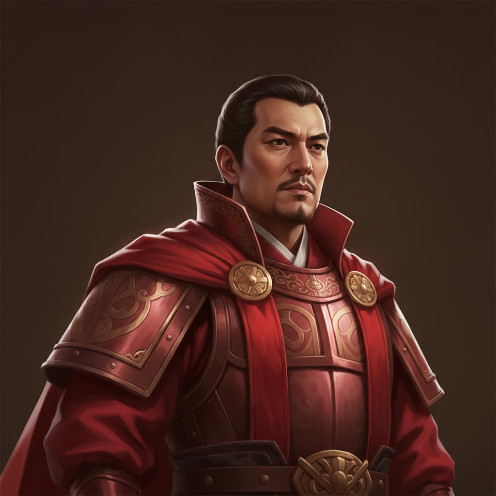 Marquis Wen of Wei