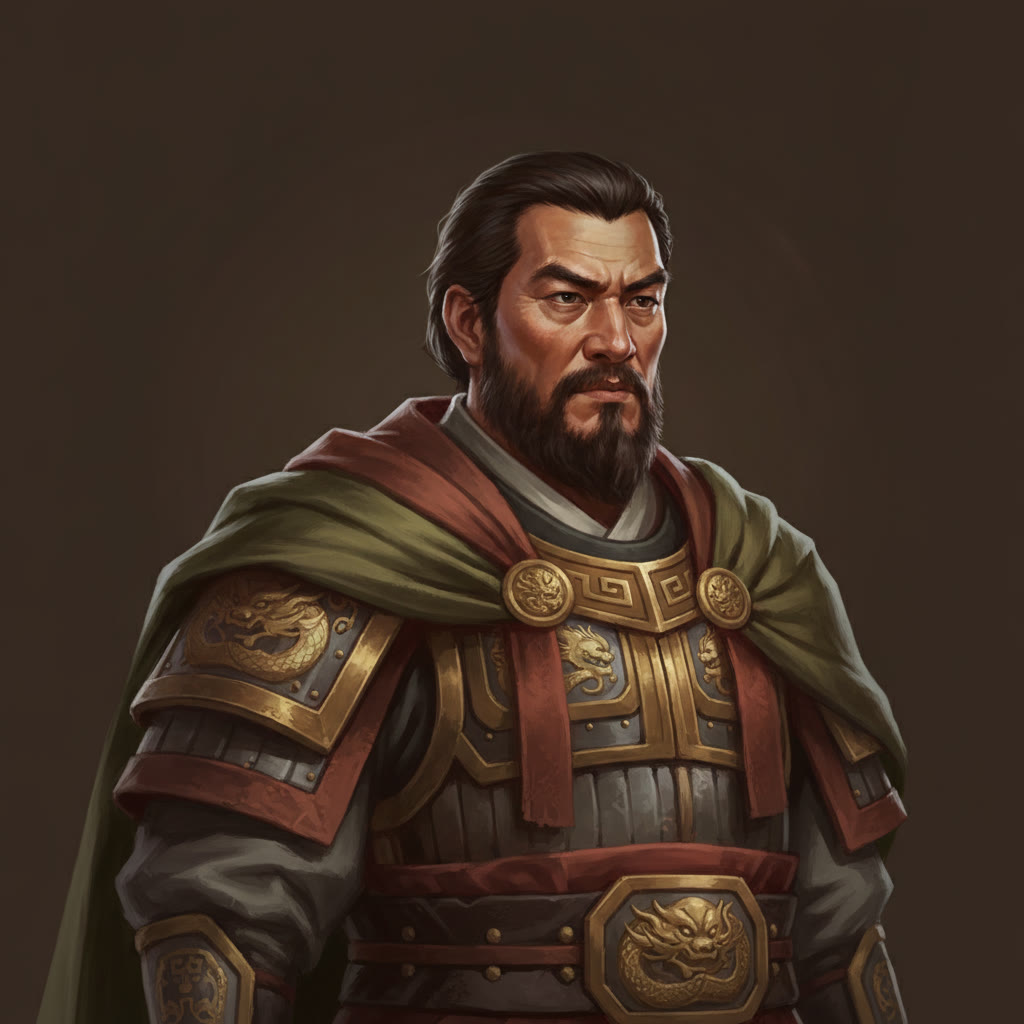 Meng Huo