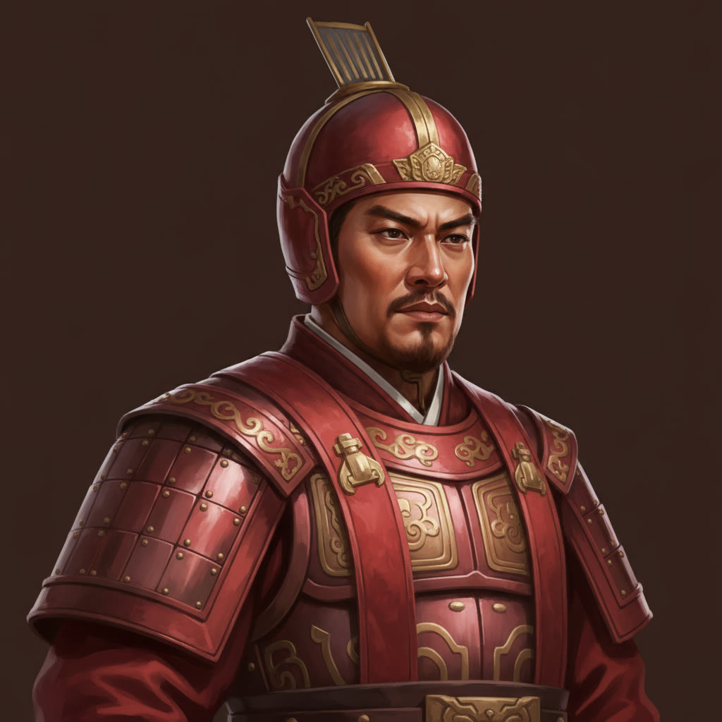 Meng Tian