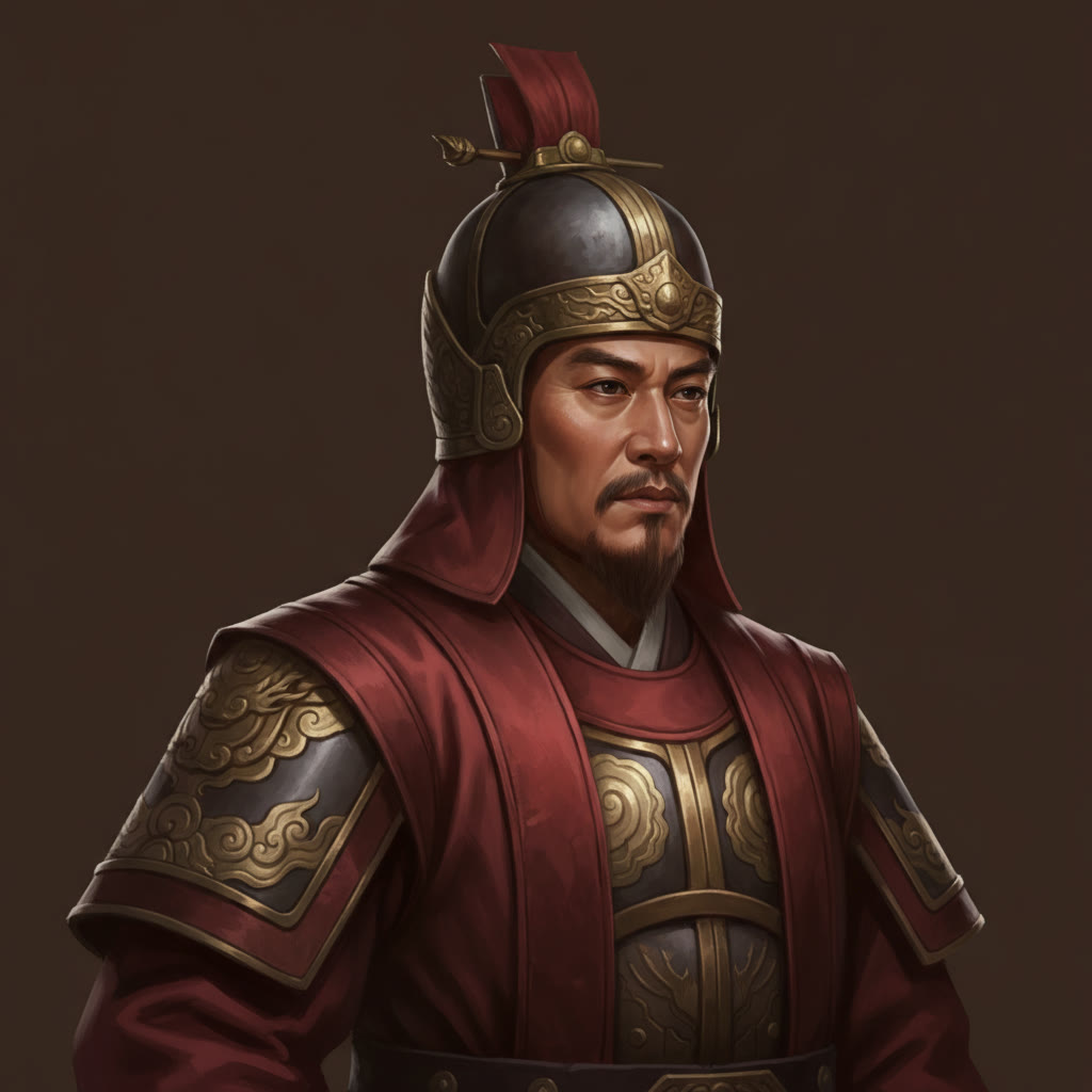 Han Ming Di