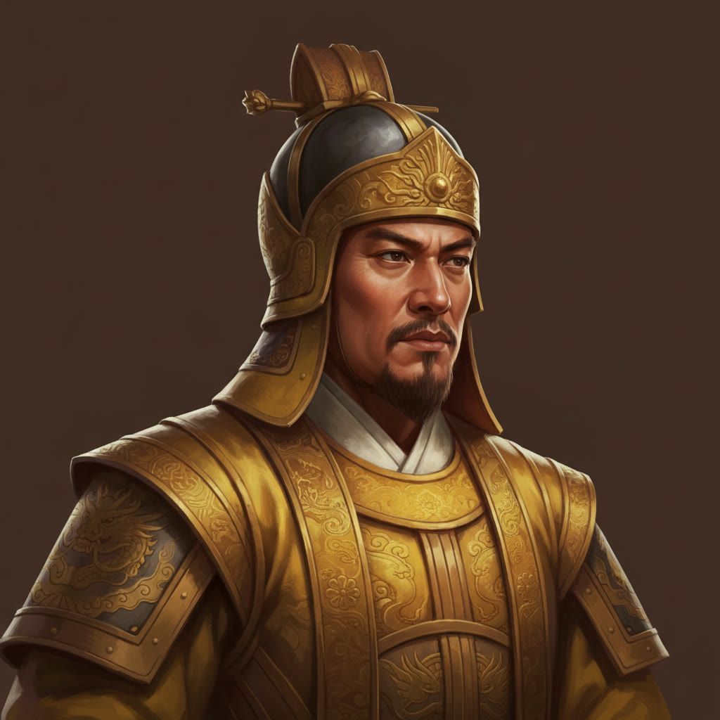 Niu Sengru