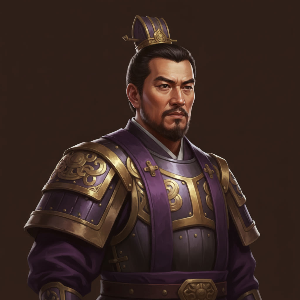 Peng Yue