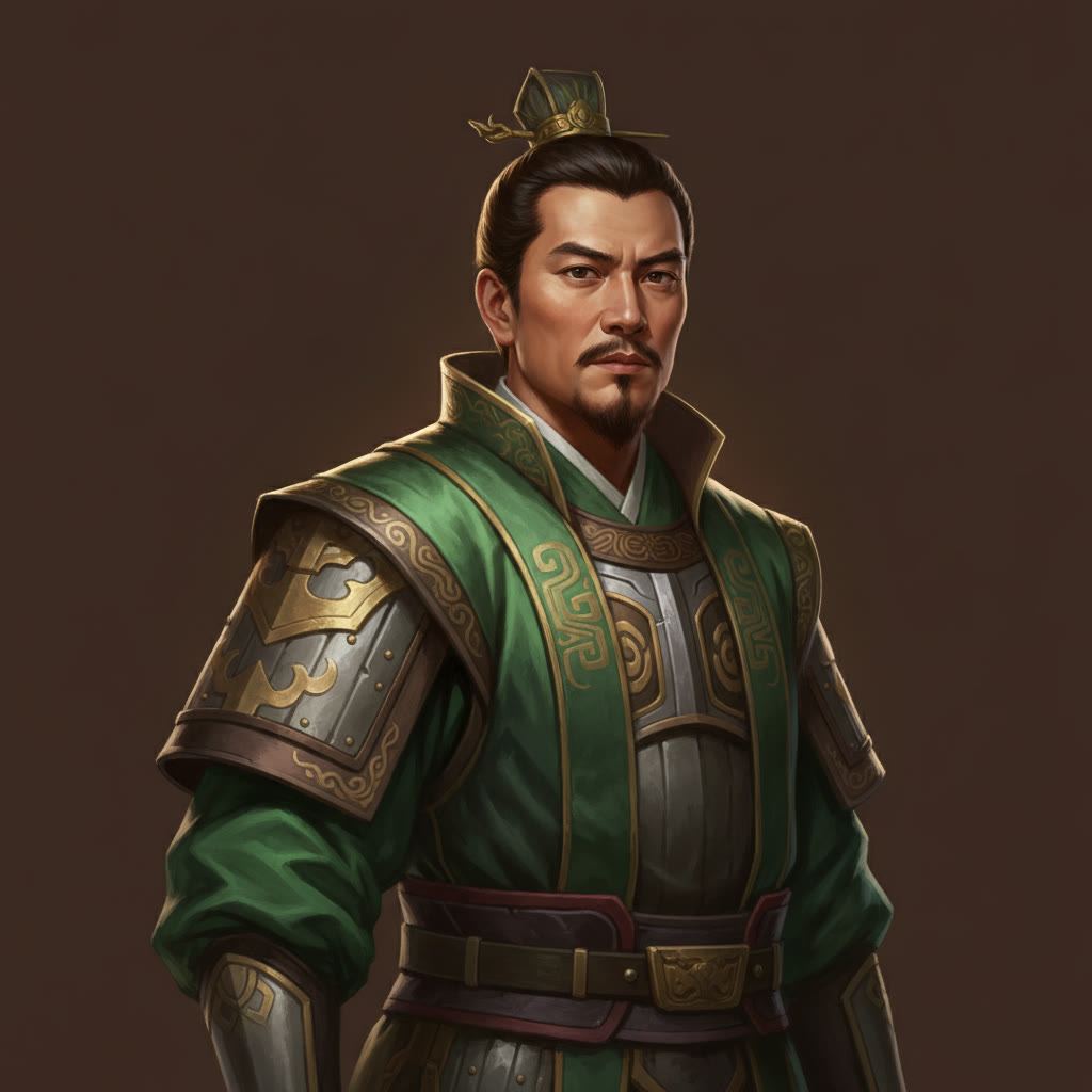 Prince Cheng