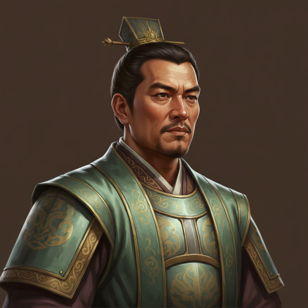 Qi Jie
