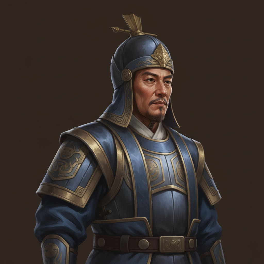Qin Hui