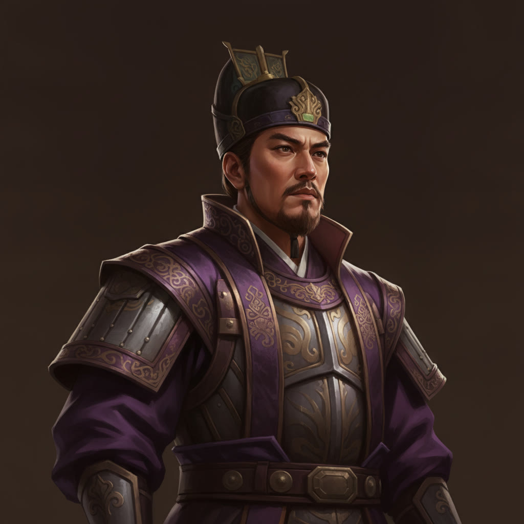 Qu Yuan