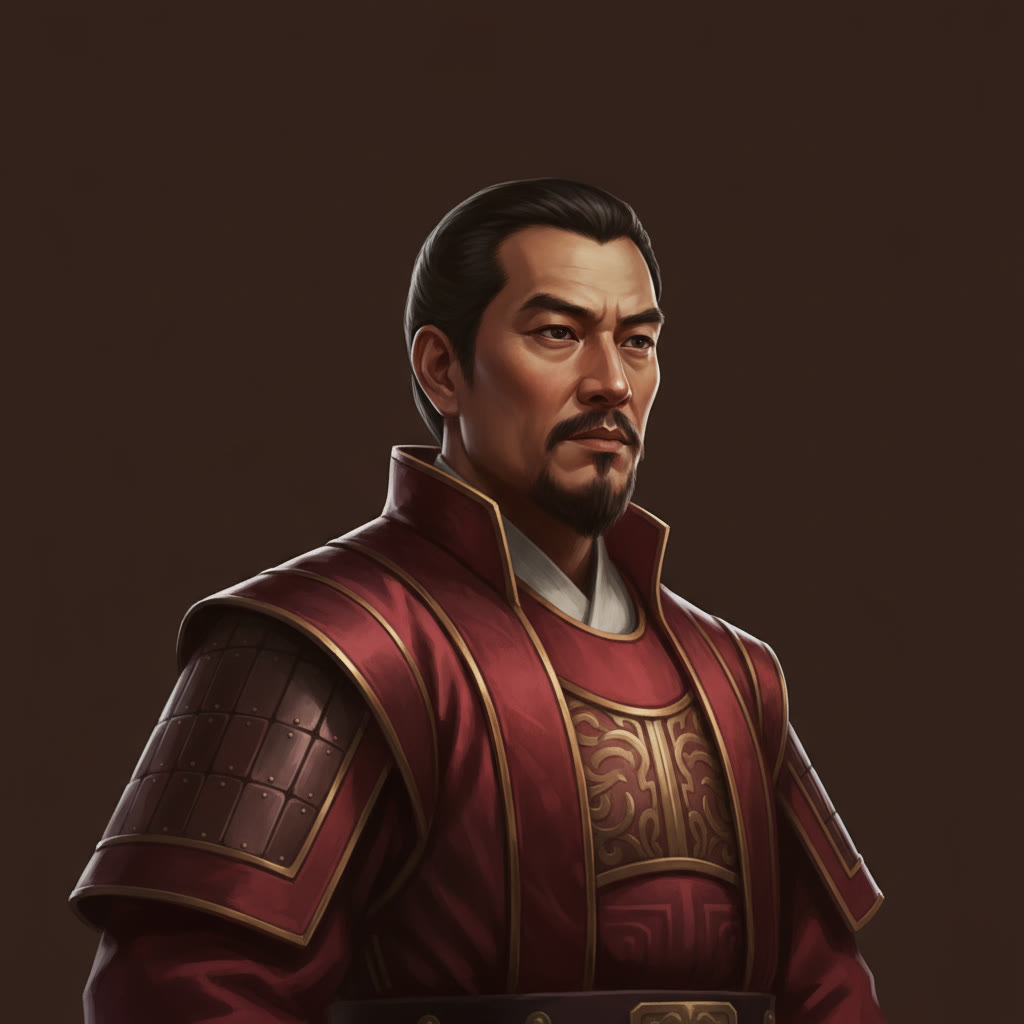 Sang Hongyang