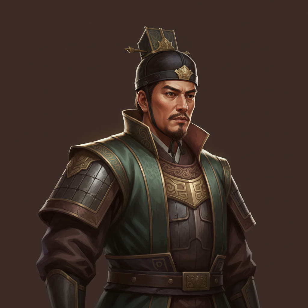 Shang Yang