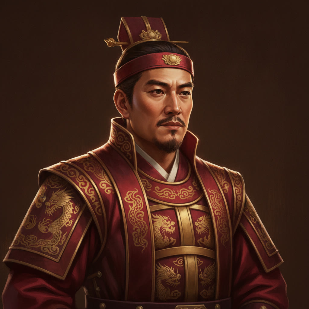 Shangguan Jie