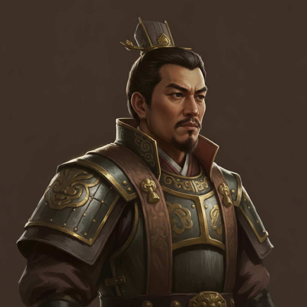 Shi Jingtang