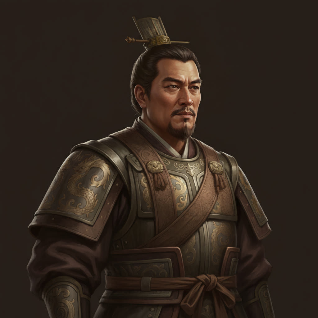 Shi Le