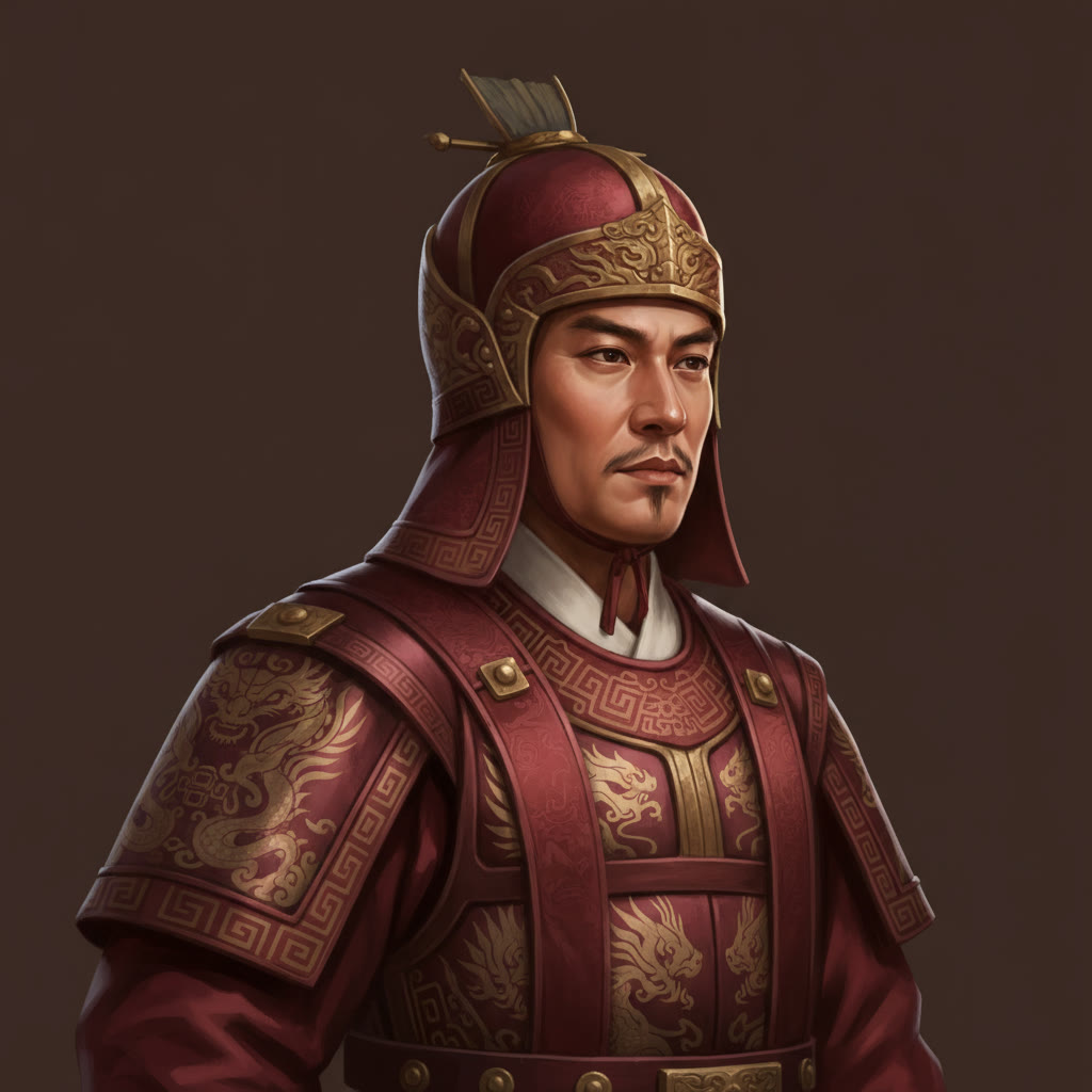 Han Shun Di