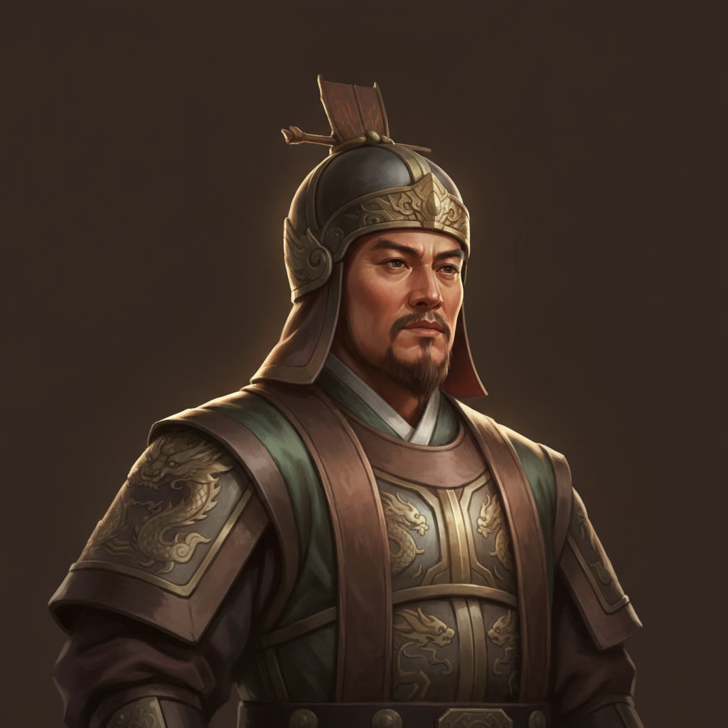 Sima Guang