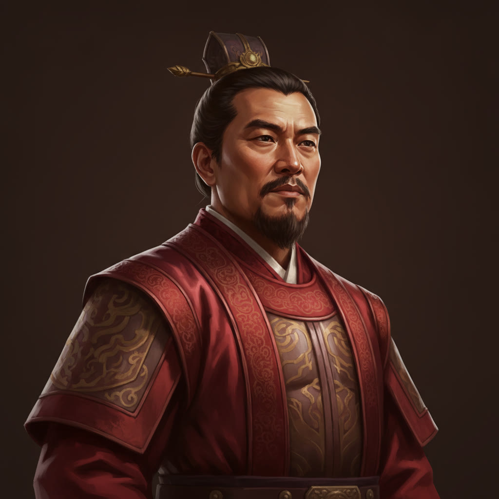 Sima Qian