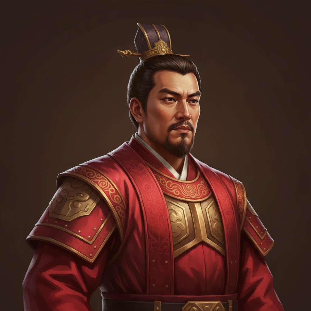 Sima Xin