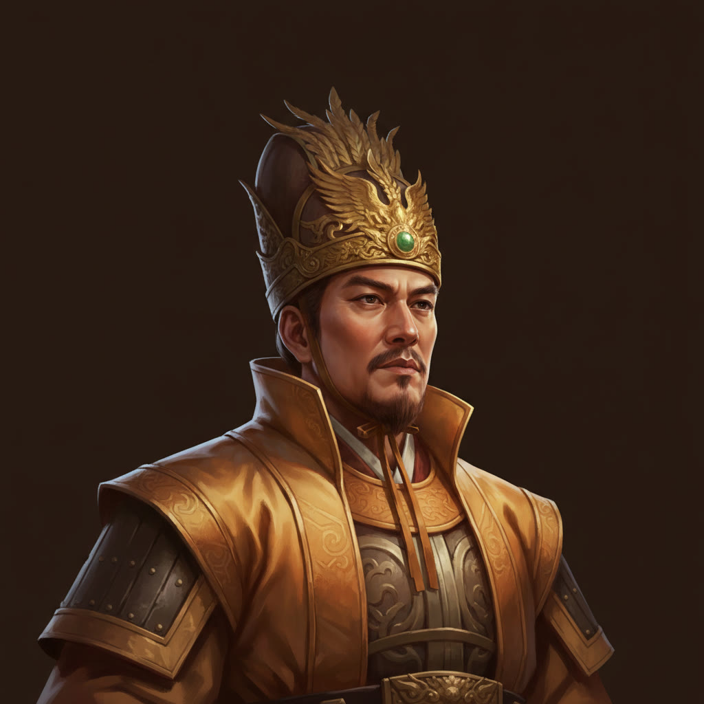 Sima Yan