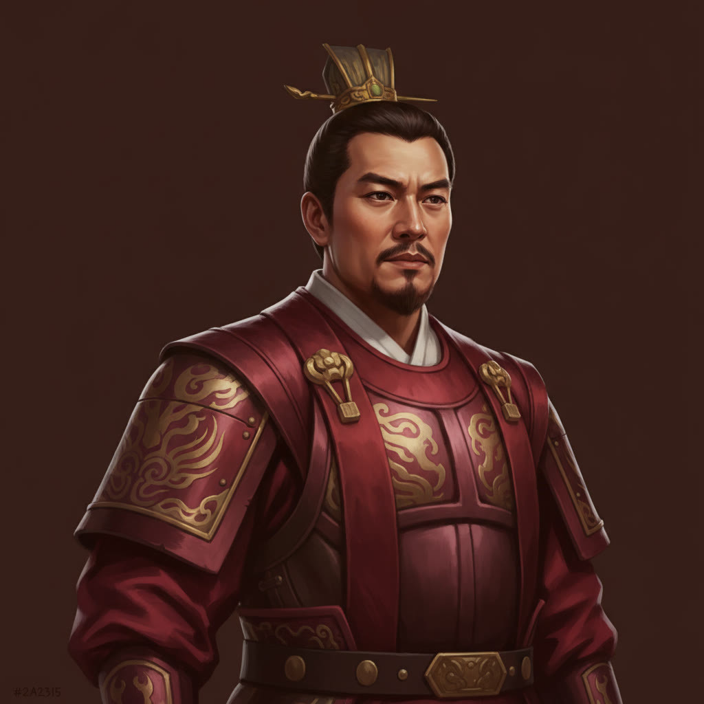Sima Zhao