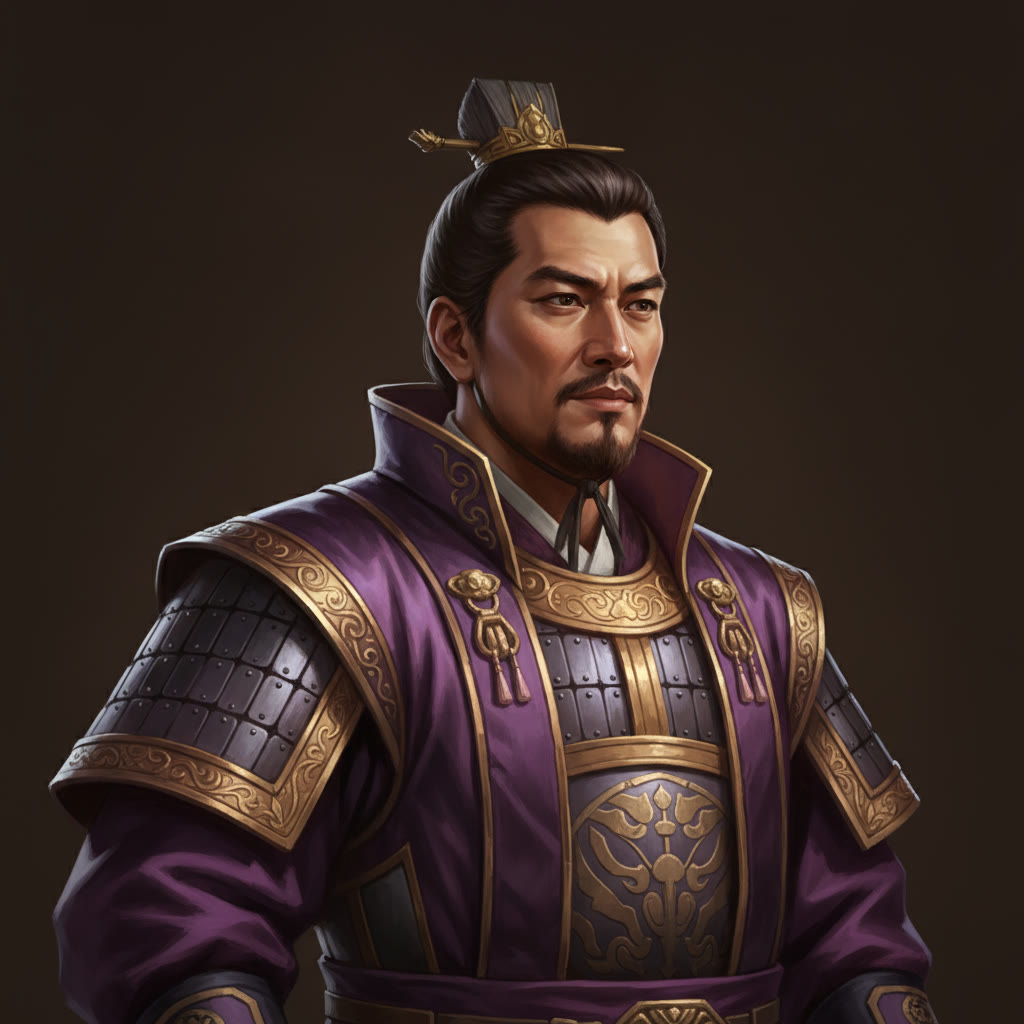 Song Yi