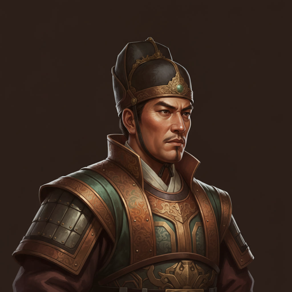 Su Qin
