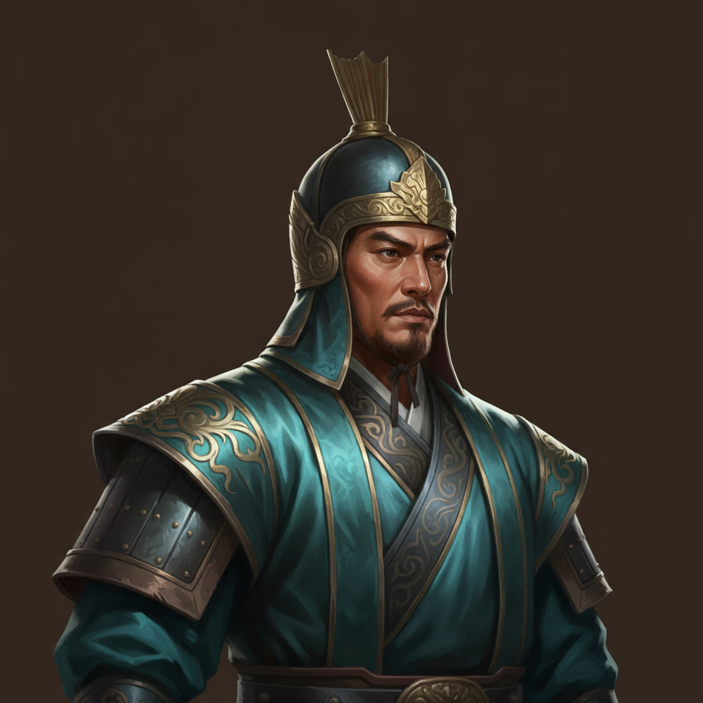 Tian Ji