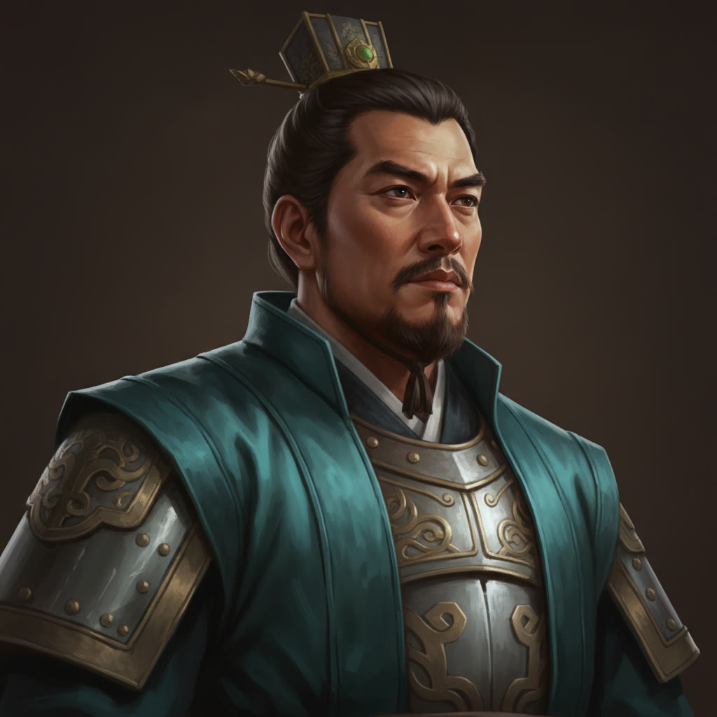 Tian Rong